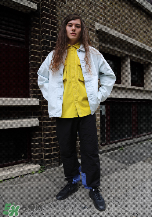 cav empt2017秋冬系列怎么樣_好看嗎_款式有哪些？