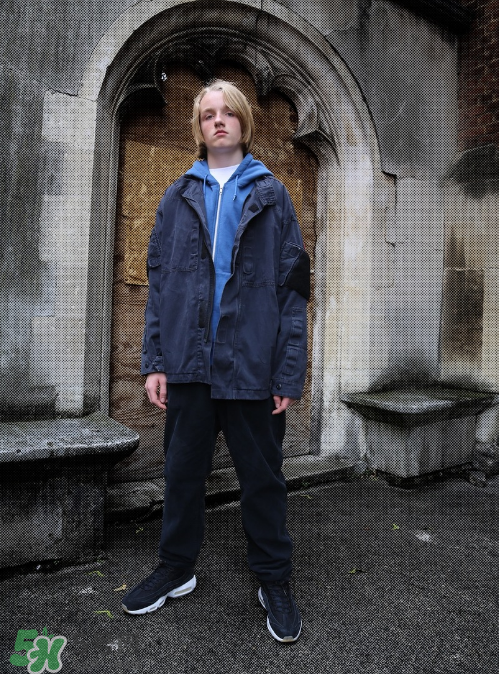 cav empt2017秋冬系列怎么樣_好看嗎_款式有哪些？