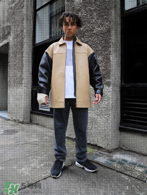 cav empt2017秋冬系列怎么樣_好看嗎_款式有哪些？