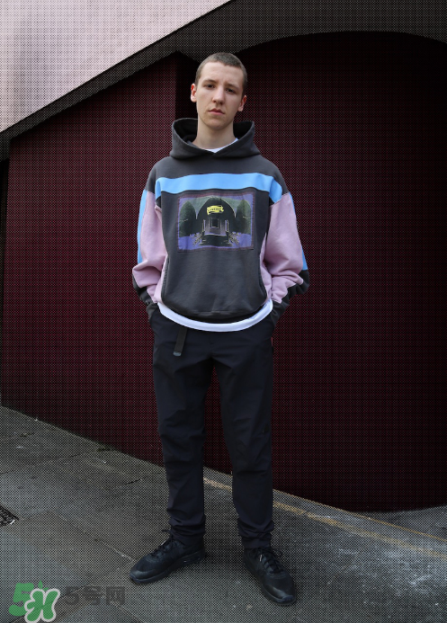 cav empt2017秋冬系列怎么樣_好看嗎_款式有哪些？