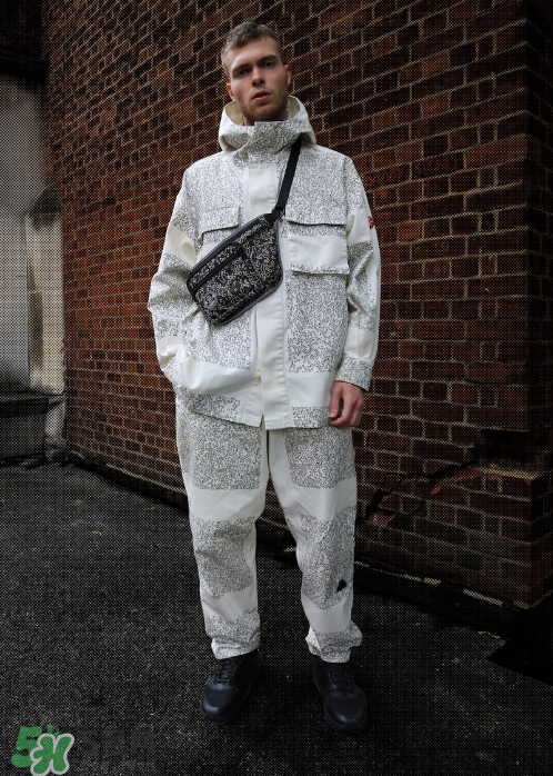 cav empt2017秋冬系列怎么樣_好看嗎_款式有哪些？