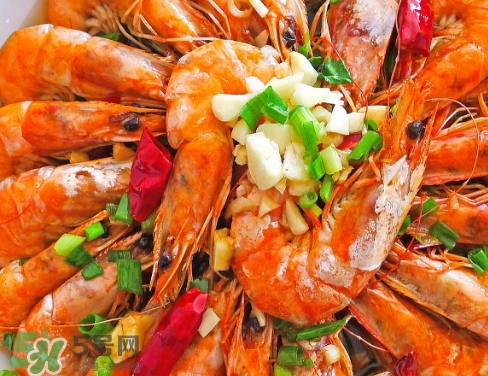 三伏貼可以吃蝦嗎？貼三伏貼可以吃龍蝦嗎？