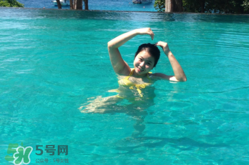 三伏灸可以游泳嗎？三伏灸后幾天可以游泳？