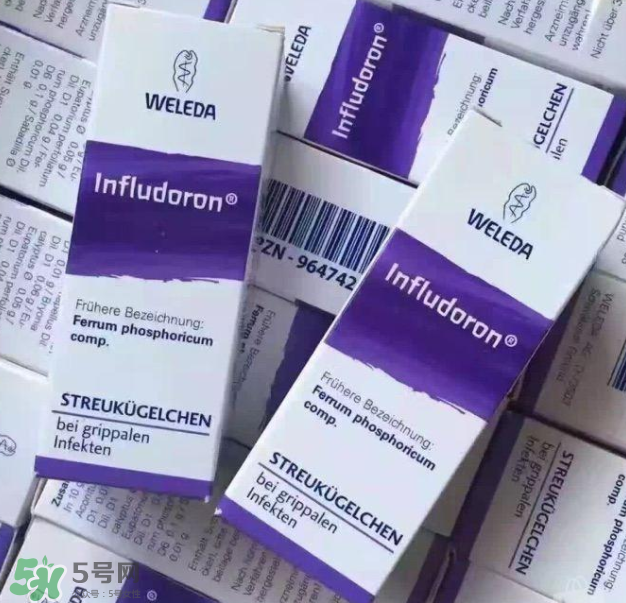 Weleda維蕾德感冒顆粒安全嗎_有副作用嗎？