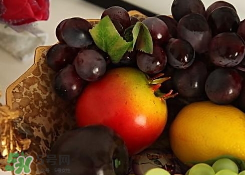 貼三伏貼可以吃水果嗎？三伏貼可以吃什么水果