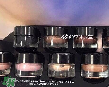 香奈兒眼影霜色號_香奈兒眼影霜試色圖 香奈兒眼影霜色號_香奈兒眼影霜試色圖