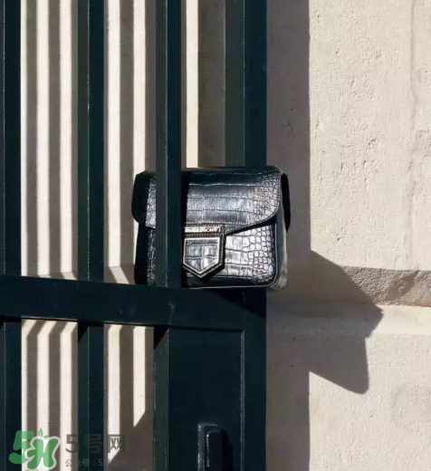 givenchy nobile尺寸多大？紀梵希nobile包包尺寸介紹