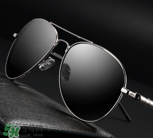 蛤蟆鏡適合什么臉型？蛤蟆鏡適合圓臉嗎？