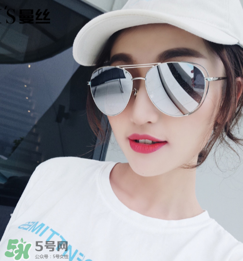 蛤蟆鏡適合什么臉型？蛤蟆鏡適合圓臉嗎？