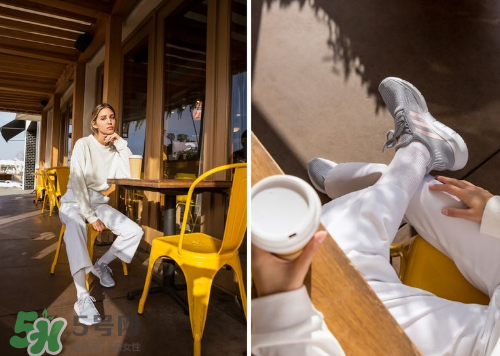 adidas originals swift run上腳效果怎么樣？