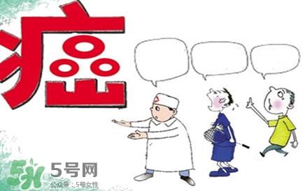 直腸癌手術(shù)后能活多久？直腸癌早期癥狀有哪些