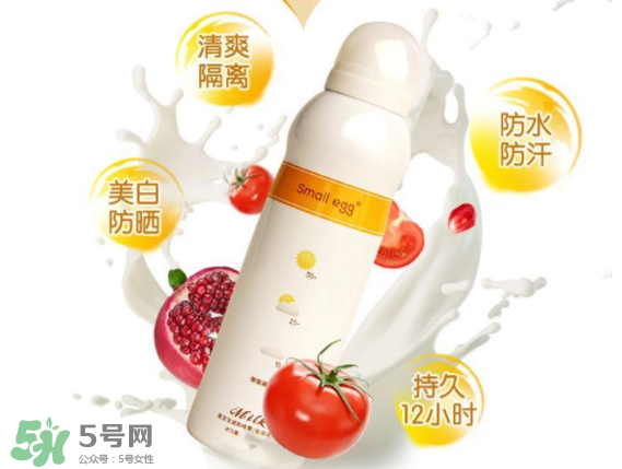 蛋寶寶和蛋蛋噴哪個(gè)好？蛋寶寶和蛋蛋噴有什么區(qū)別？