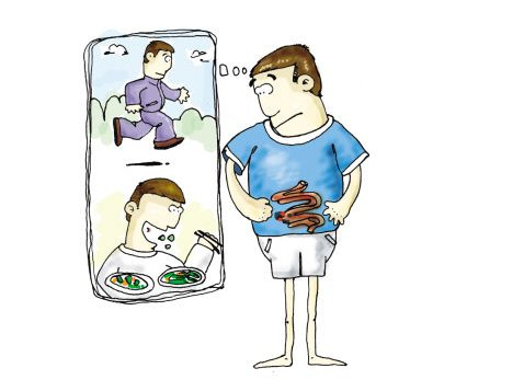 痔瘡不治會變成直腸癌嗎？直腸癌常見并發(fā)癥有哪些？