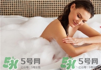 如何正確的泡澡?泡澡的好處 如何正確的泡澡?泡澡的好處