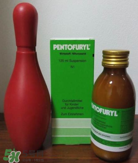 Pentofuryl止瀉水中文說明書 Pentofuryl止瀉水用法用量 Pentofuryl止瀉水中文說明書 Pentofuryl止瀉水用法用量