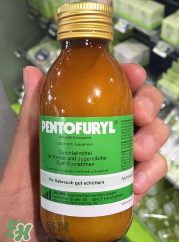 Pentofuryl止瀉水中文說明書 Pentofuryl止瀉水用法用量 Pentofuryl止瀉水中文說明書 Pentofuryl止瀉水用法用量