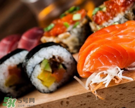 貼三伏貼可以吃海鮮嗎？貼三伏可以吃什么海鮮？