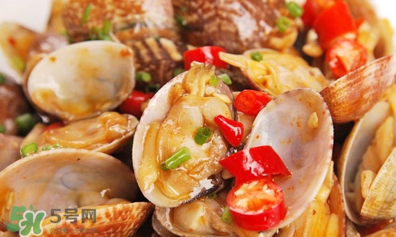 貼三伏貼可以吃海鮮嗎？貼三伏可以吃什么海鮮？