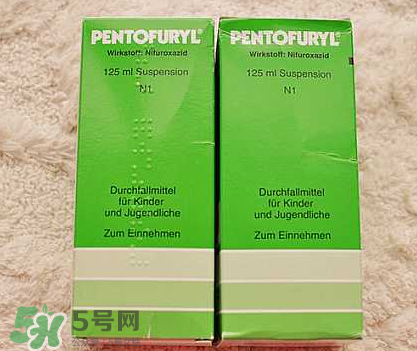 Pentofuryl止瀉水謠言是什么？Pentofuryl止瀉水謠言內(nèi)容