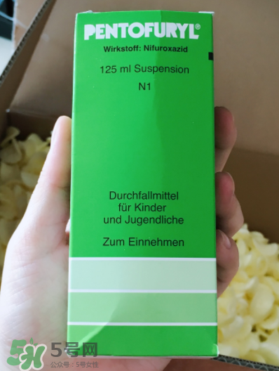 Pentofuryl止瀉水謠言是什么？Pentofuryl止瀉水謠言內(nèi)容