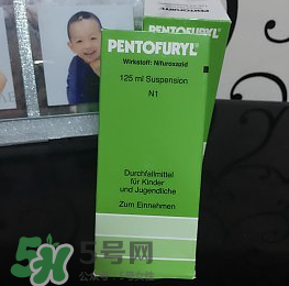 Pentofuryl止瀉水謠言是什么？Pentofuryl止瀉水謠言內(nèi)容