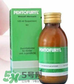 Pentofuryl止瀉水謠言是什么？Pentofuryl止瀉水謠言內(nèi)容