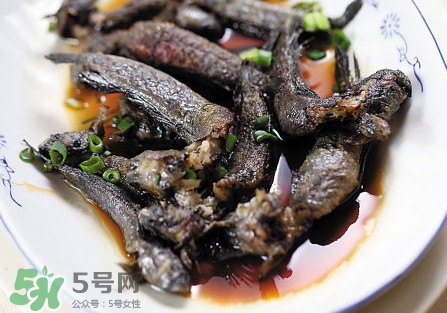 彈涂魚怎么吃？彈涂魚怎么燒好吃