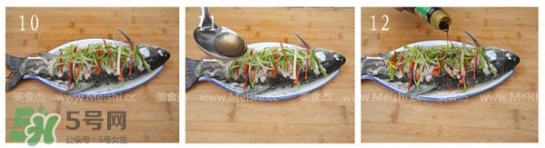 貼三伏貼可以吃魚(yú)嗎？貼三伏貼可以吃什么魚(yú)？