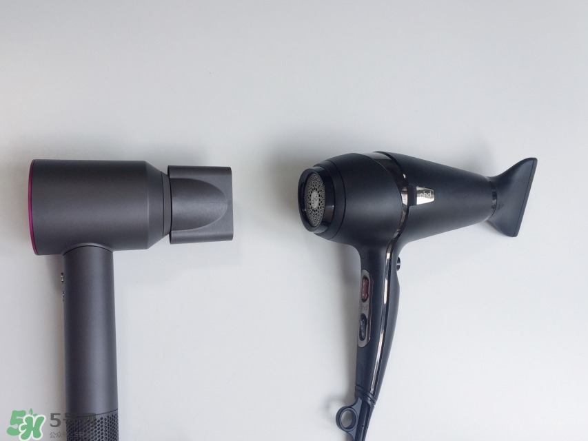 DYSON吹風(fēng)機和GHD吹風(fēng)機哪個好