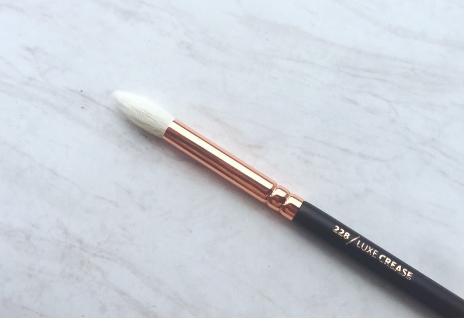 Zoeva化妝刷一套多少錢 zoeva眼影刷怎么樣 Zoeva化妝刷一套多少錢 zoeva眼影刷怎么樣