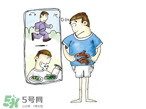 直腸癌怎么查出來的？直腸癌怎么判斷早晚期