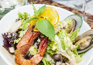 貼三伏貼可以吃海鮮嗎？貼三伏可以吃什么海鮮？