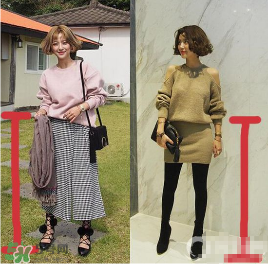 矮個(gè)子女生怎么穿衣打扮？矮個(gè)子女生怎么穿顯高？