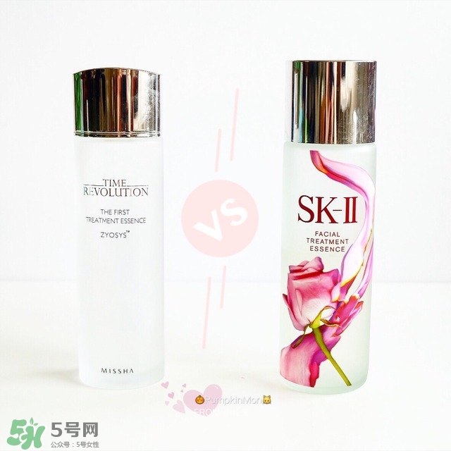 謎尚神仙水怎么樣？謎尚神仙水和skii神仙水對比