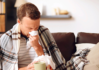 三伏貼能治過敏性鼻炎嗎？三伏貼治過敏性鼻炎貼哪里？