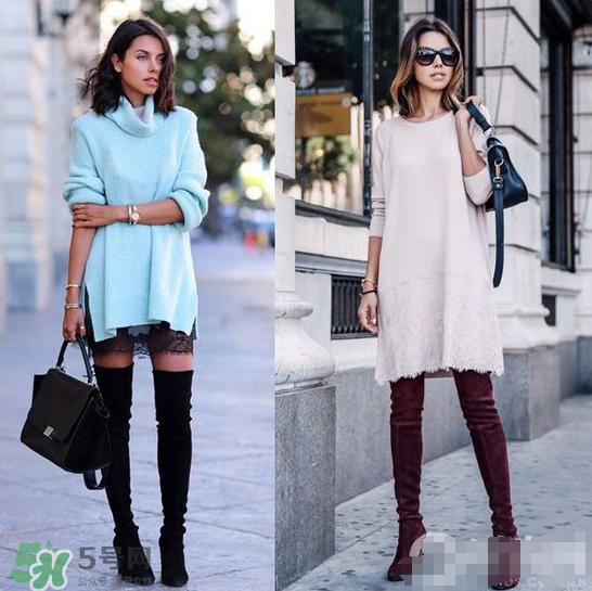 矮個(gè)子女生怎么穿衣打扮？矮個(gè)子女生怎么穿顯高？