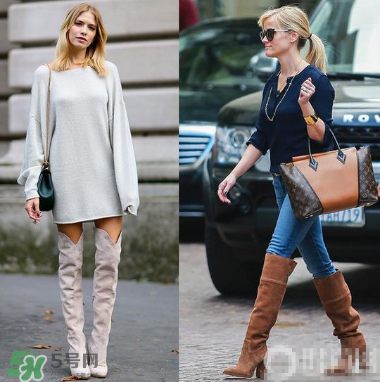 矮個(gè)子女生怎么穿衣打扮？矮個(gè)子女生怎么穿顯高？