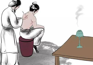 貼三伏貼可以艾灸嗎？貼三伏貼多久可以艾灸