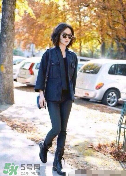 矮個(gè)子女生怎么穿衣打扮？矮個(gè)子女生怎么穿顯高？