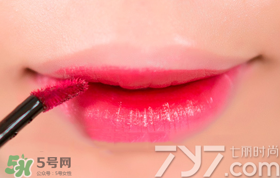 opera娥佩蘭唇釉色號(hào)試色 娥佩蘭唇釉多少錢