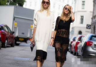 矮個子女生怎么穿衣打扮？矮個子女生怎么穿顯高？