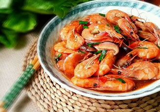 三伏貼可以吃蝦嗎？貼三伏貼可以吃龍蝦嗎？