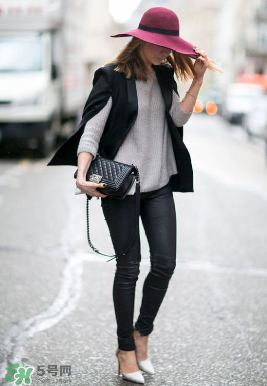 矮個(gè)子女生怎么穿衣打扮？矮個(gè)子女生怎么穿顯高？