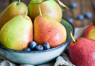 貼三伏貼可以吃水果嗎？三伏貼可以吃什么水果