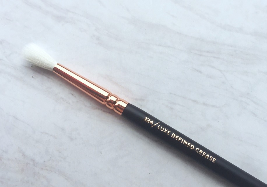 Zoeva化妝刷一套多少錢 zoeva眼影刷怎么樣 Zoeva化妝刷一套多少錢 zoeva眼影刷怎么樣