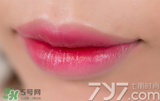 opera娥佩蘭唇釉色號(hào)試色 娥佩蘭唇釉多少錢