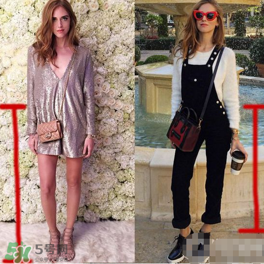 矮個(gè)子女生怎么穿衣打扮？矮個(gè)子女生怎么穿顯高？