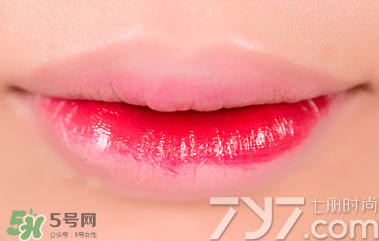 opera娥佩蘭唇釉色號(hào)試色 娥佩蘭唇釉多少錢