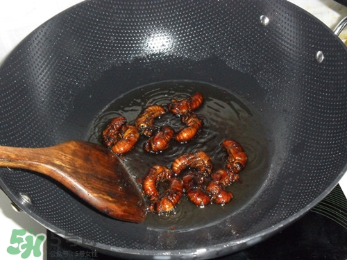 知了猴能淹死嗎？知了猴哪個部位不能吃？