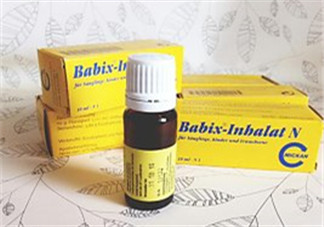 babix鼻塞精油誤食了有害嗎？babix鼻塞精油誤食了怎么辦？